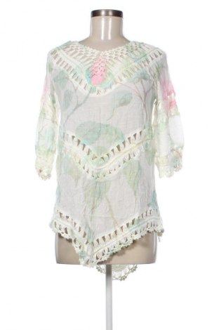 Damen Shirt Colloseum, Größe S, Farbe Mehrfarbig, Preis € 6,99