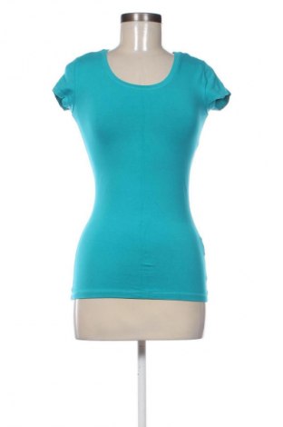 Dámská halenka Colours, Velikost XS, Barva Modrá, Cena  192,00 Kč