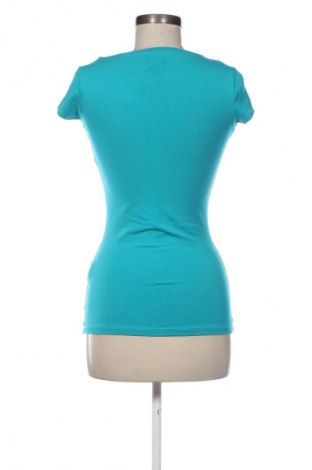 Dámská halenka Colours, Velikost XS, Barva Modrá, Cena  192,00 Kč