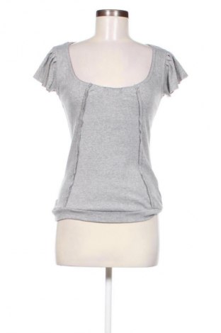 Damen Shirt Colours, Größe M, Farbe Grau, Preis € 7,99