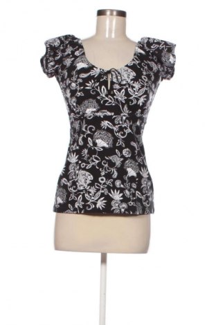 Damen Shirt Colours Of The World, Größe M, Farbe Mehrfarbig, Preis € 5,99