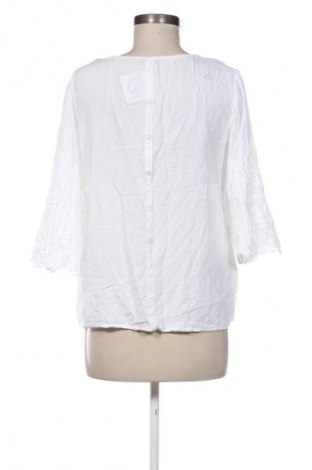 Damen Shirt Comma,, Größe M, Farbe Weiß, Preis 15,99 €