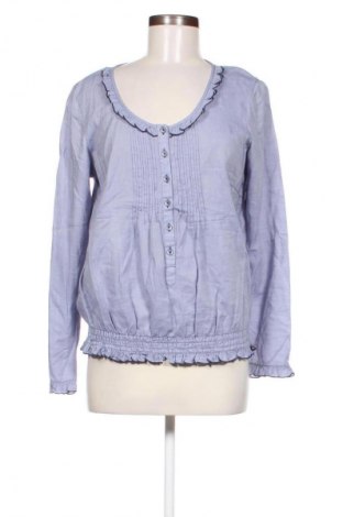 Damen Shirt Comma,, Größe S, Farbe Blau, Preis € 14,99