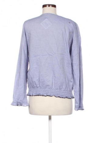 Damen Shirt Comma,, Größe S, Farbe Blau, Preis € 14,99
