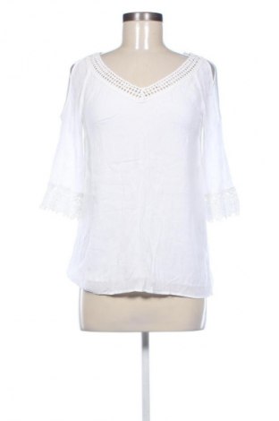 Damen Shirt Comma,, Größe S, Farbe Weiß, Preis € 15,99