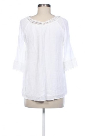 Damen Shirt Comma,, Größe S, Farbe Weiß, Preis € 15,99