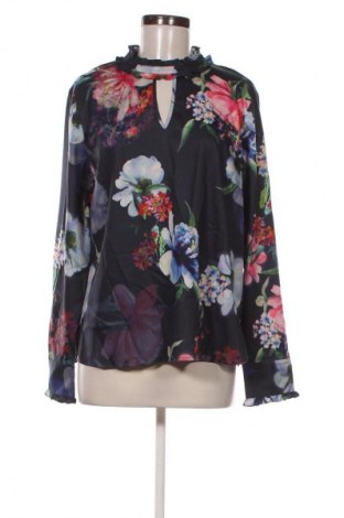 Bluză de femei Comma,, Mărime L, Culoare Multicolor, Preț 67,99 Lei