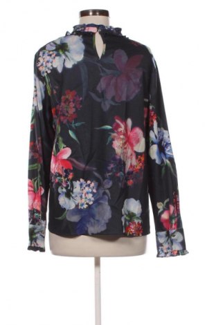 Bluză de femei Comma,, Mărime L, Culoare Multicolor, Preț 67,99 Lei