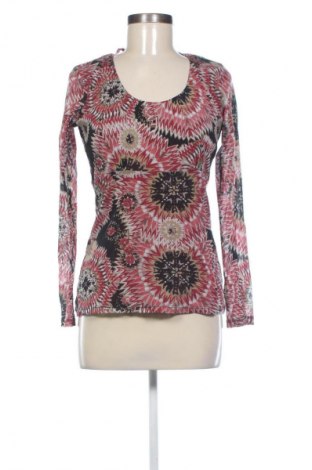 Damen Shirt Comma,, Größe M, Farbe Mehrfarbig, Preis € 15,38