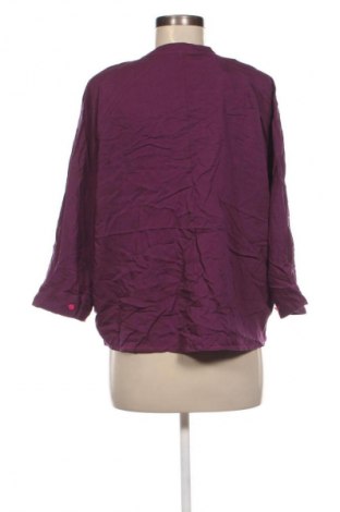 Damen Shirt Comma,, Größe S, Farbe Lila, Preis € 13,99