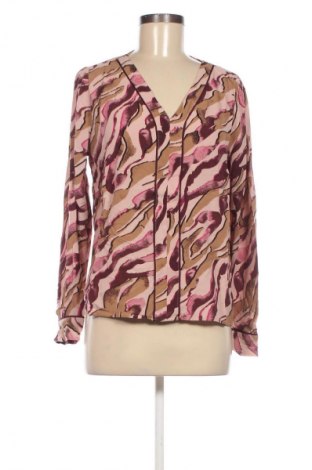 Damen Shirt Comma,, Größe L, Farbe Mehrfarbig, Preis € 65,60