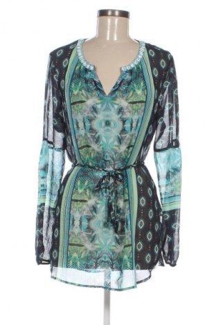 Damen Shirt Comma,, Größe XL, Farbe Mehrfarbig, Preis € 13,99