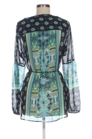 Damen Shirt Comma,, Größe XL, Farbe Mehrfarbig, Preis € 13,99