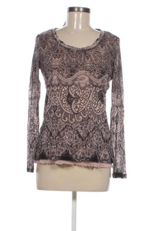 Bluză de femei Comma,, Mărime M, Culoare Multicolor, Preț 163,99 Lei