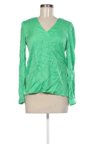 Damen Shirt Comma,, Größe XS, Farbe Grün, Preis € 13,99