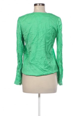 Damen Shirt Comma,, Größe XS, Farbe Grün, Preis € 13,99