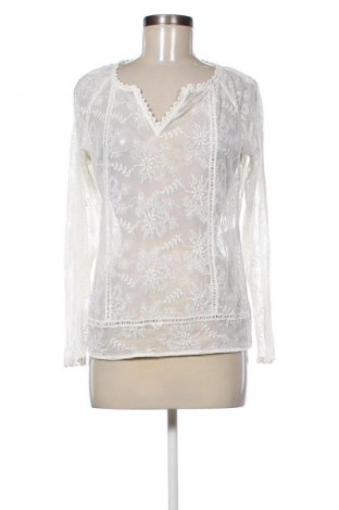 Damen Shirt Comma,, Größe S, Farbe Weiß, Preis € 25,00