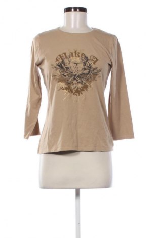 Damen Shirt Comma,, Größe M, Farbe Beige, Preis € 16,99