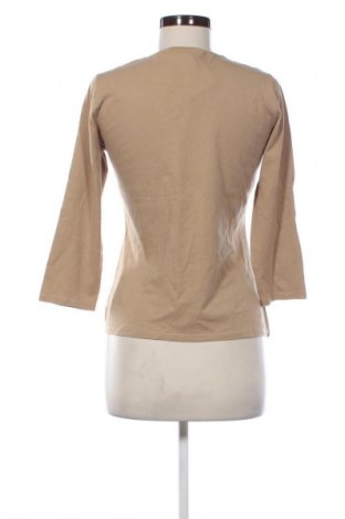 Damen Shirt Comma,, Größe M, Farbe Beige, Preis € 16,99