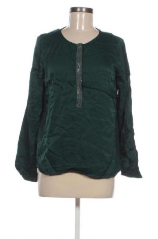 Damen Shirt Comma,, Größe M, Farbe Grün, Preis € 13,99