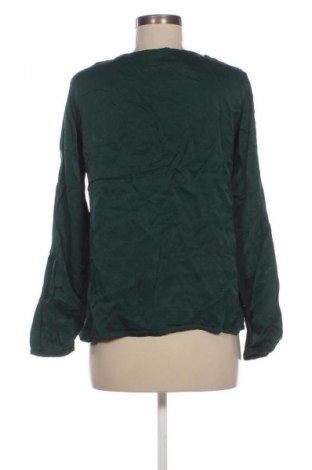 Damen Shirt Comma,, Größe M, Farbe Grün, Preis € 13,99