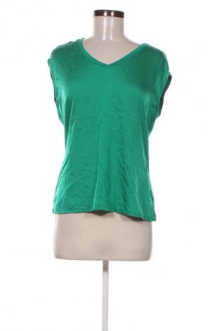 Damen Shirt Comma,, Größe M, Farbe Grün, Preis € 16,99