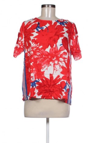 Damen Shirt Comma,, Größe M, Farbe Mehrfarbig, Preis € 17,99