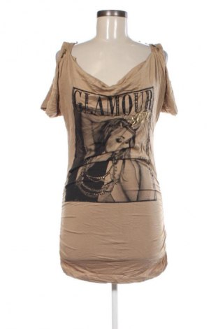 Damen Shirt CoolCat, Größe L, Farbe Mehrfarbig, Preis € 10,99
