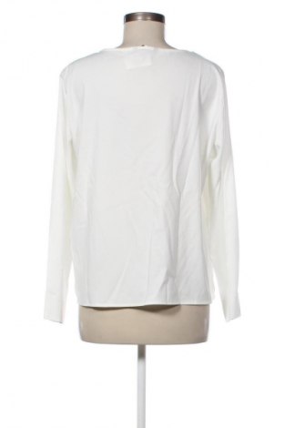 Damen Shirt Cortefiel, Größe XL, Farbe Weiß, Preis € 17,39