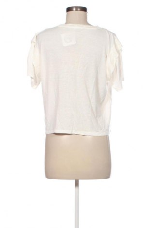 Bluzka damska Costes, Rozmiar S, Kolor ecru, Cena 53,99 zł