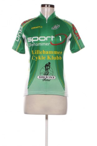 Dámska blúza Craft, Veľkosť XS, Farba Zelená, Cena  8,95 €