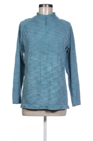 Damen Shirt Crane, Größe L, Farbe Blau, Preis € 8,99