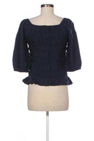Damen Shirt Cream, Größe M, Farbe Blau, Preis € 15,99