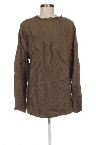 Damen Shirt Cream, Größe XL, Farbe Grün, Preis € 33,99
