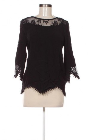 Bluză de femei Cream, Mărime M, Culoare Negru, Preț 163,99 Lei