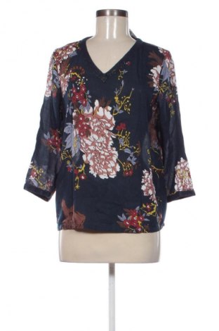 Damen Shirt Cream, Größe M, Farbe Mehrfarbig, Preis € 16,99