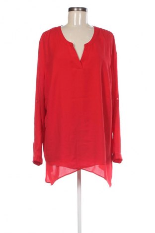 Damen Shirt Creation L, Größe XXL, Farbe Rot, Preis € 23,99
