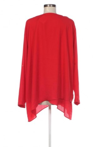 Damen Shirt Creation L, Größe XXL, Farbe Rot, Preis € 23,99