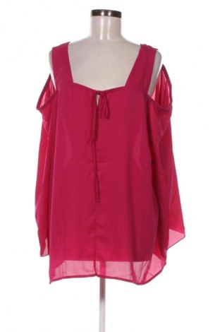 Dámská halenka Creation L, Velikost 3XL, Barva Růžová, Cena  389,00 Kč