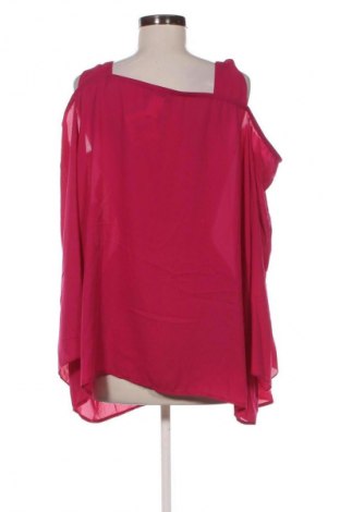 Dámská halenka Creation L, Velikost 3XL, Barva Růžová, Cena  389,00 Kč