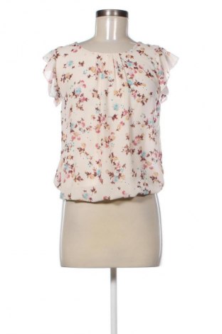 Damen Shirt Creme Fraiche, Größe S, Farbe Mehrfarbig, Preis € 11,99