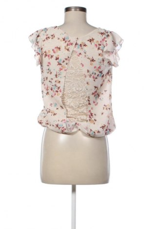 Damen Shirt Creme Fraiche, Größe S, Farbe Mehrfarbig, Preis € 11,99