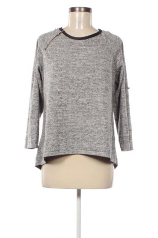 Damen Shirt Creme Fraiche, Größe S, Farbe Grau, Preis € 9,99