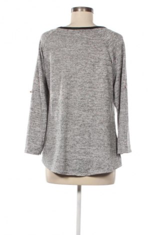 Damen Shirt Creme Fraiche, Größe S, Farbe Grau, Preis € 9,99