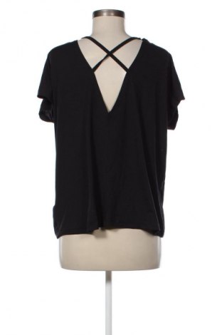 Damen Shirt Crivit, Größe L, Farbe Schwarz, Preis € 7,99