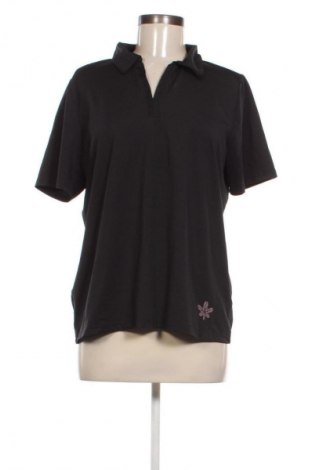 Damen Shirt Crivit, Größe XL, Farbe Schwarz, Preis € 7,99