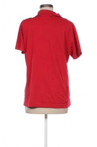 Damen Shirt Crivit, Größe XL, Farbe Rot, Preis € 7,99