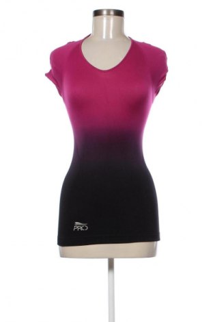 Damen Shirt Crivit, Größe S, Farbe Mehrfarbig, Preis € 7,99