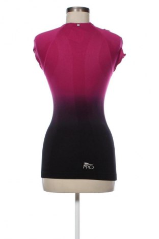 Damen Shirt Crivit, Größe S, Farbe Mehrfarbig, Preis € 7,99