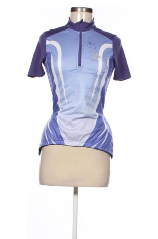 Damen T-Shirt Crivit, Größe S, Farbe Mehrfarbig, Preis € 16,99